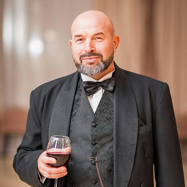 Photo de Jean-Luc Dubois